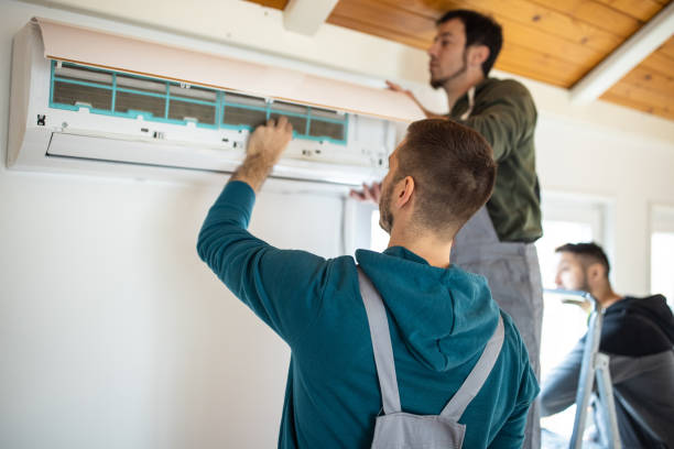 Best HVAC Emergency Services  in Fairview Park, OH